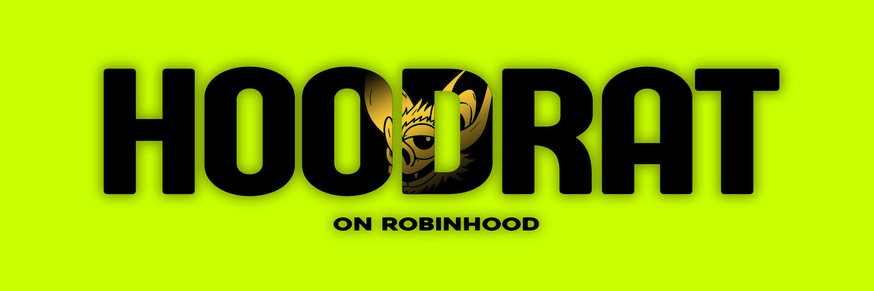 Hoodrat banner